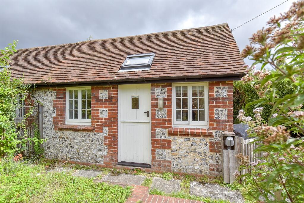 Workshop/Outbuildings