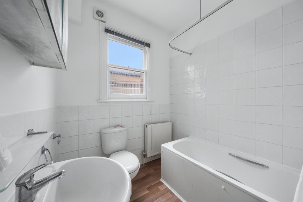 Flat 111 Castellain Mansions, Castellain Road, Maida Vale, London, W9 1HG