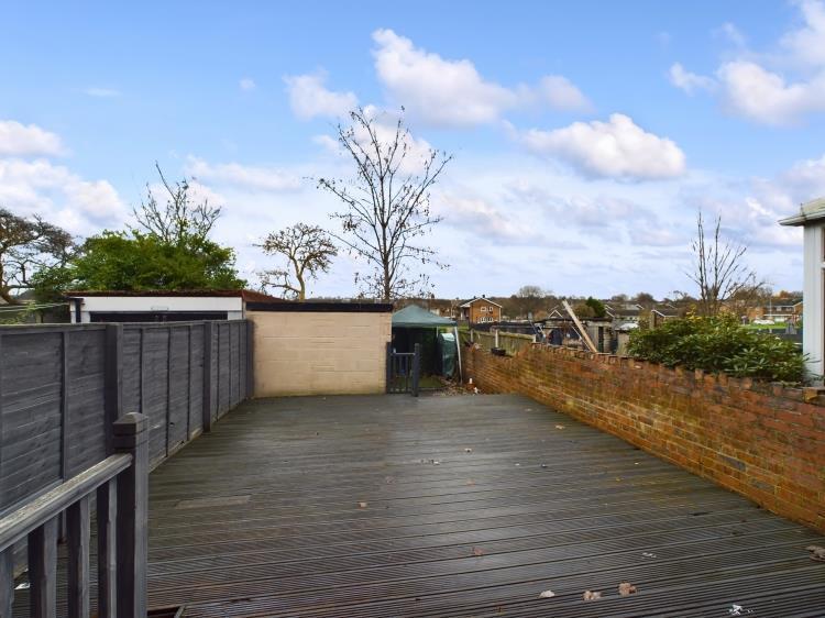 Terrace / Patio