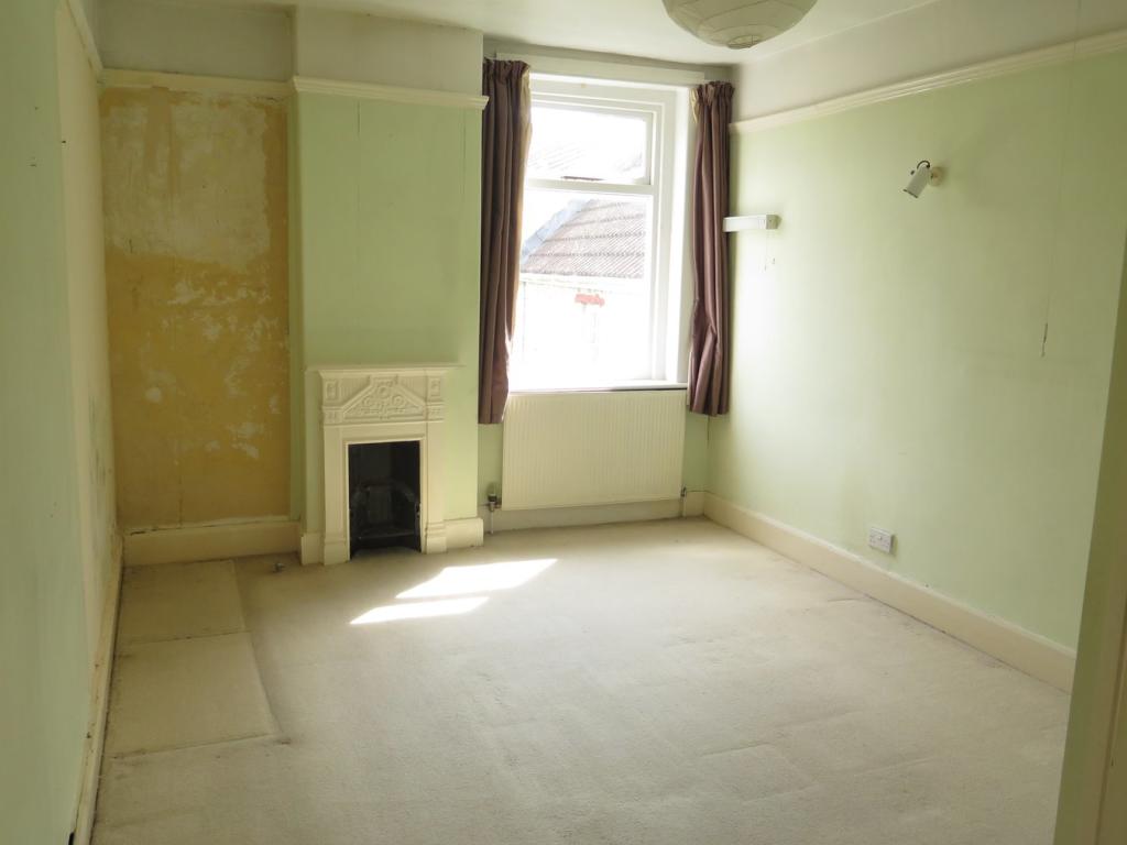 Bedroom 3 (with ensu