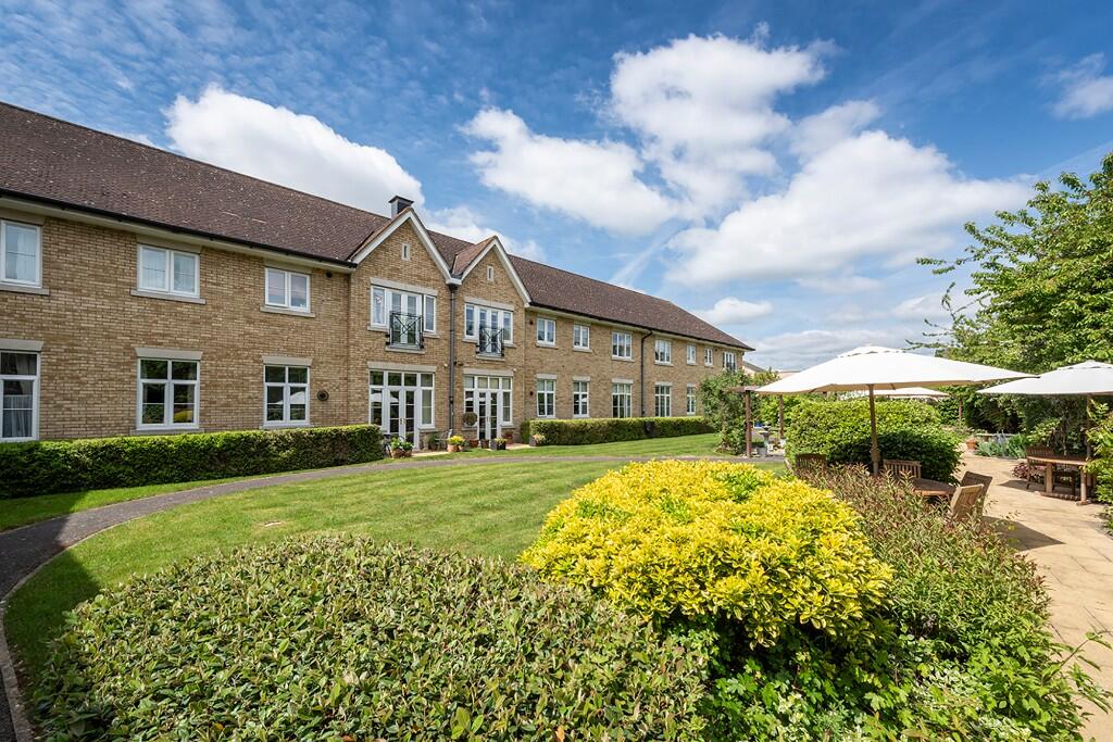 Cavendish Court