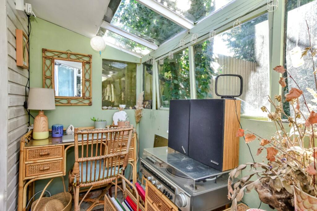 Home Office