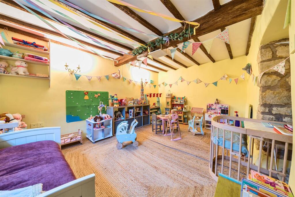 Cliff Hill Farm, 4 Northampton Road, Blisworth (2)