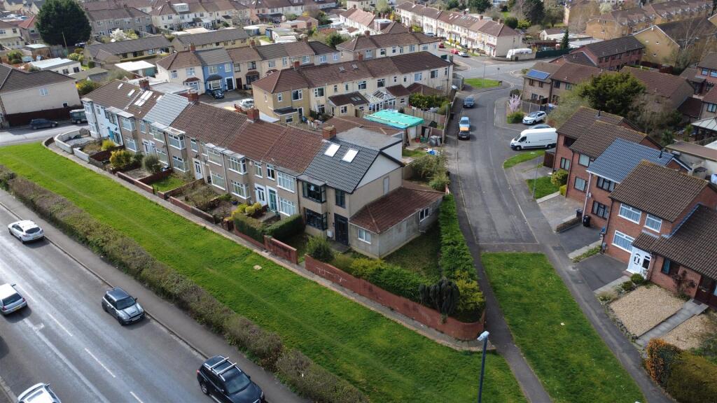 179 Charlton Road, Fishponds, Bristol BS15 1LZ | F