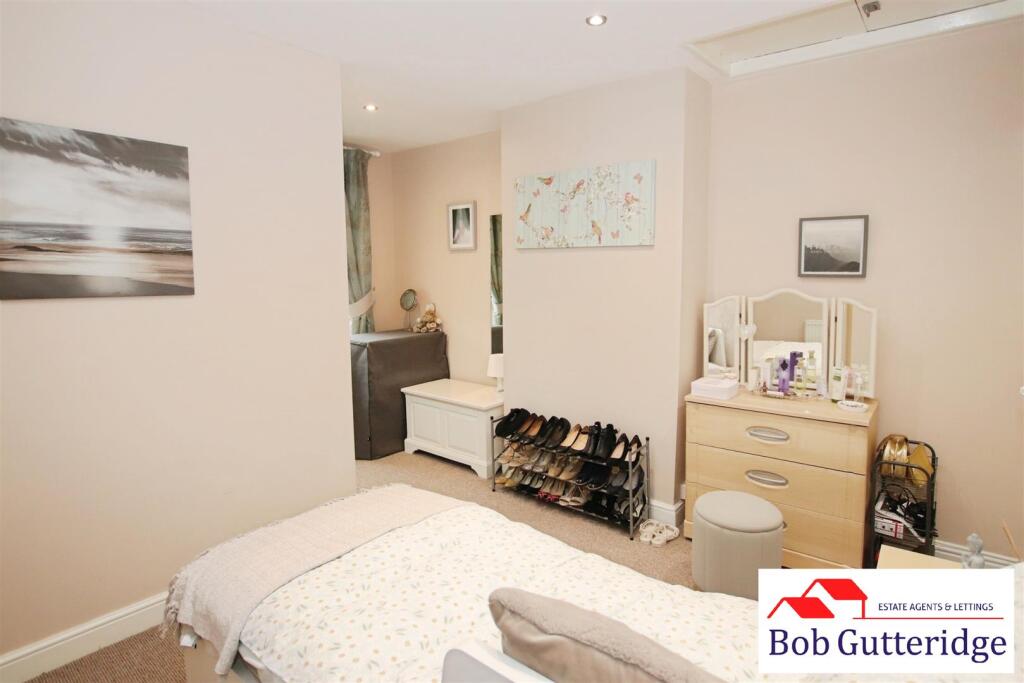 BEDROOM ONE (REAR)