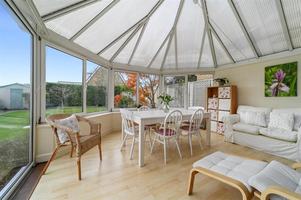 CONSERVATORY