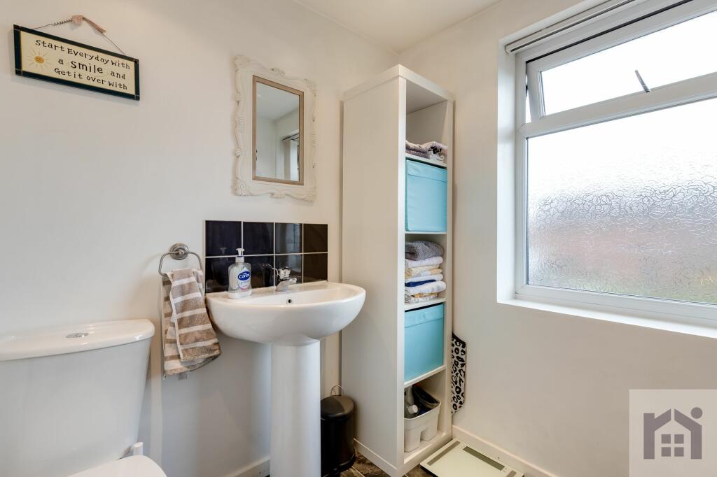 Bathroom two