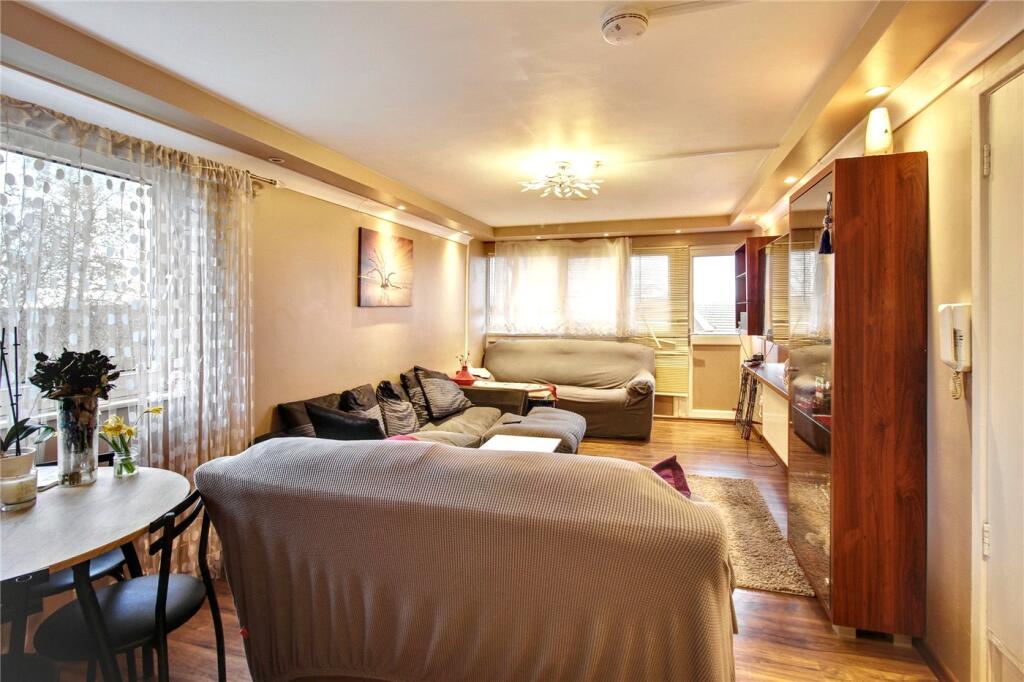 Lounge/Diner
