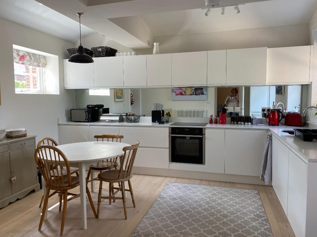 Park Street, Hungerford, Berkshire, RG17 0EA