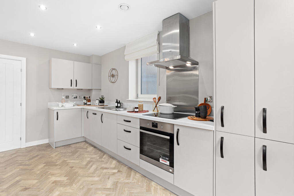 Showhome photography