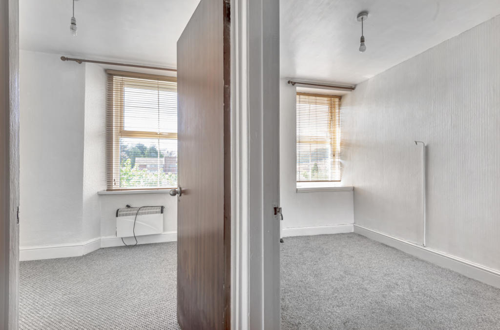Bedrooms