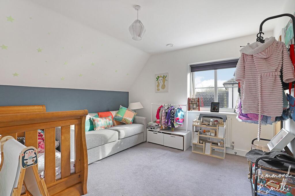 Bedroom 4