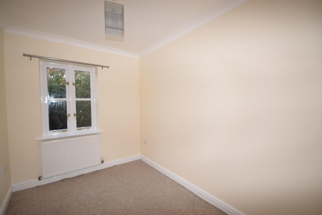 1 of 2 Bedrooms