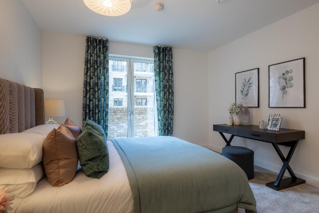 Hepworth Place