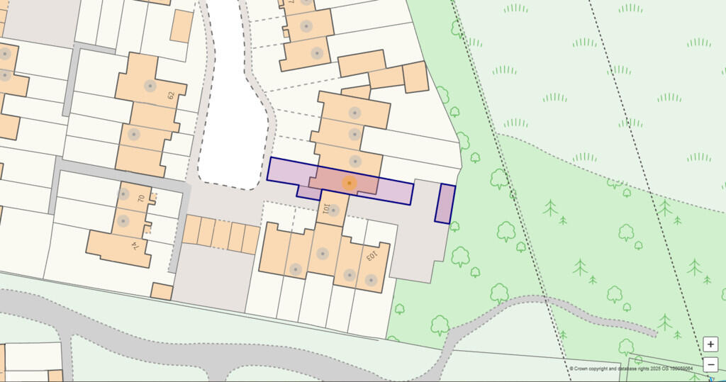 99 Gorse Lane (00...