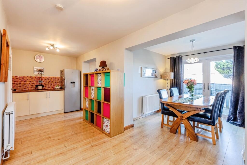 Midhaven Rise, Weston-super-Mare, Somerset, BS22