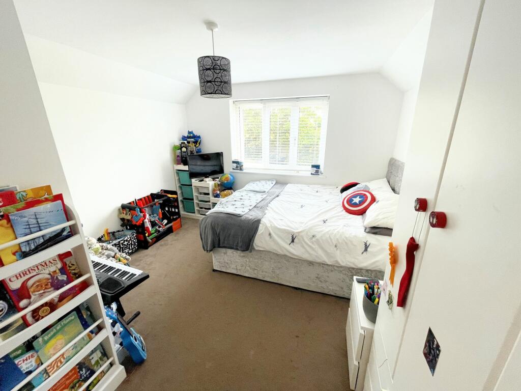 Bedroom 2
