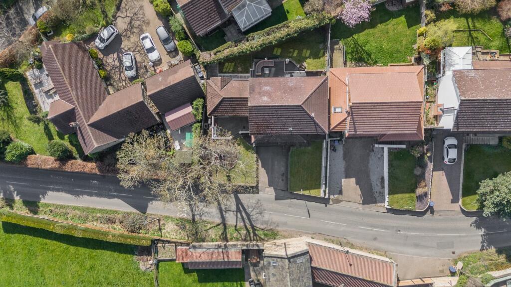 High House Doncaster