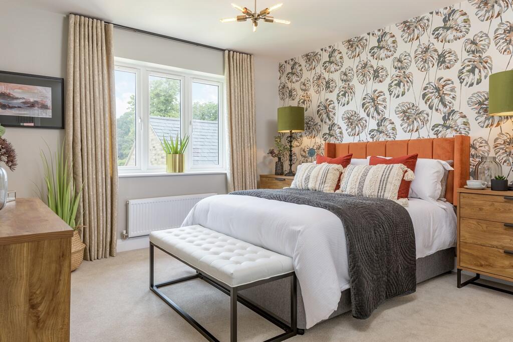 ufford chase phase 2, great bentley