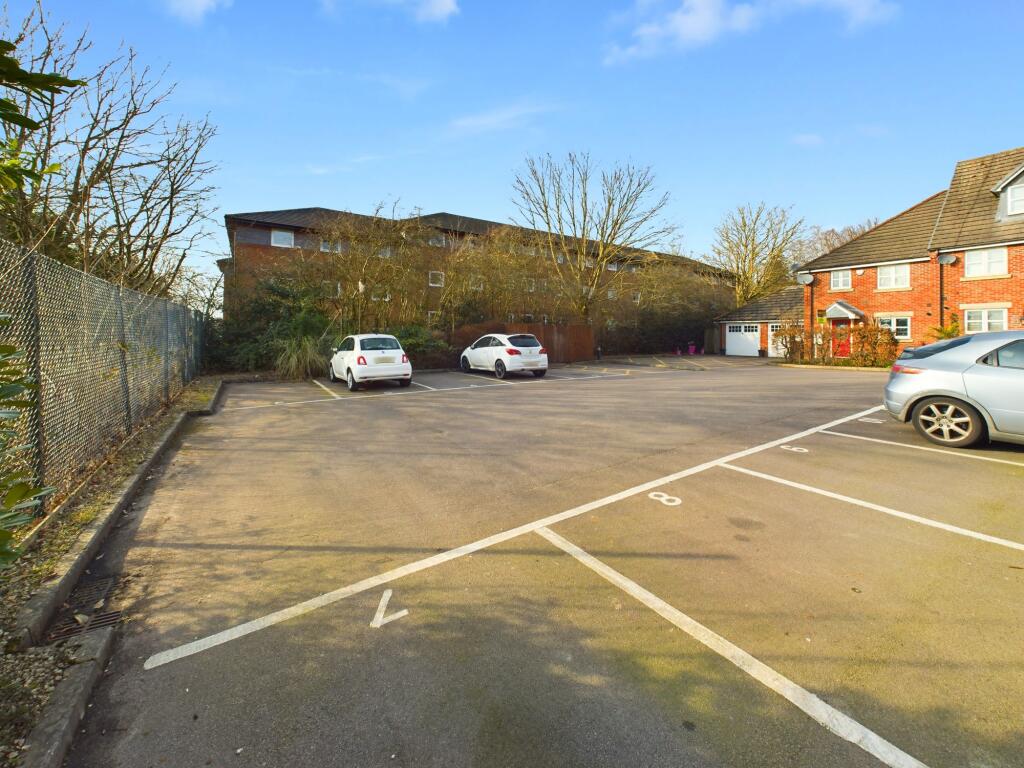 Parking Area