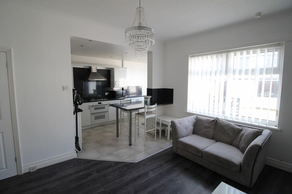 Dining Room to Ki...