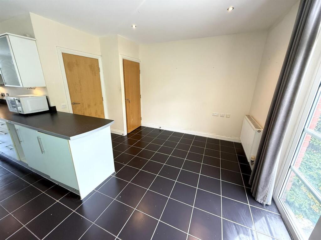 Lounge/Kitchen/Diner