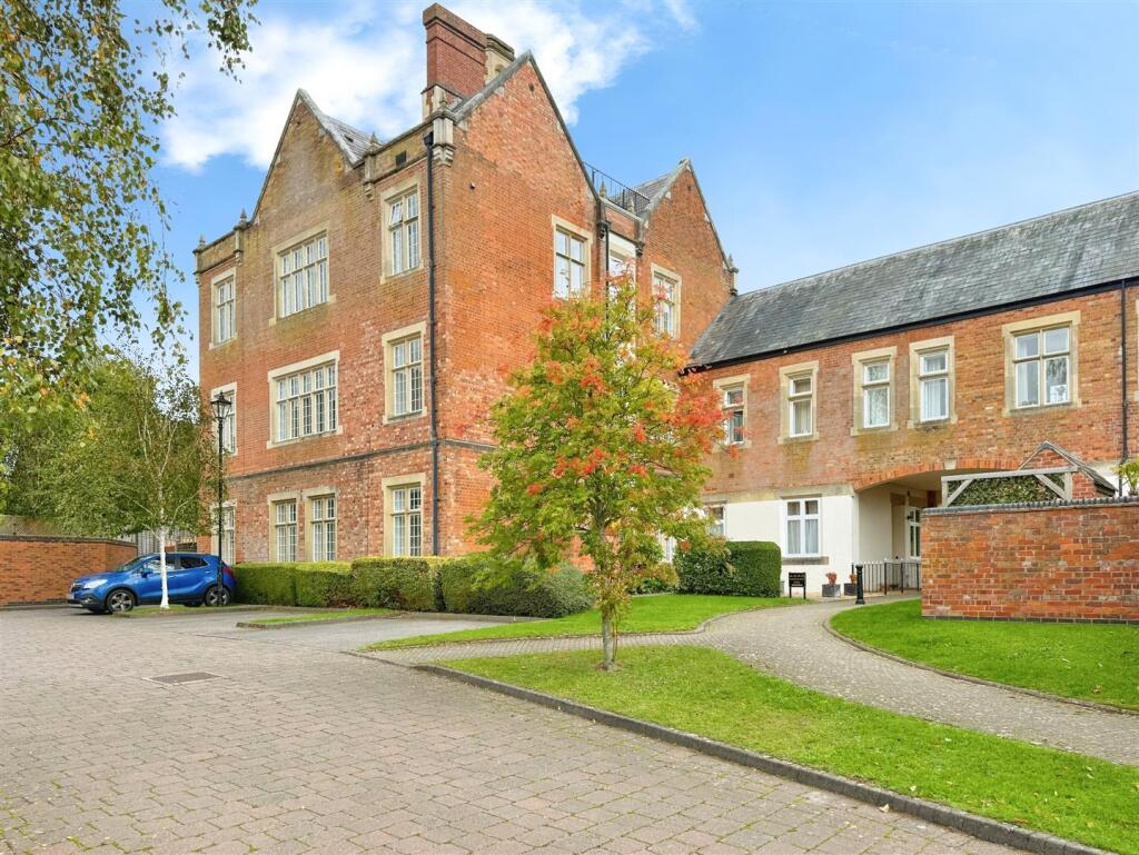 Tredington Park, Hatton Park