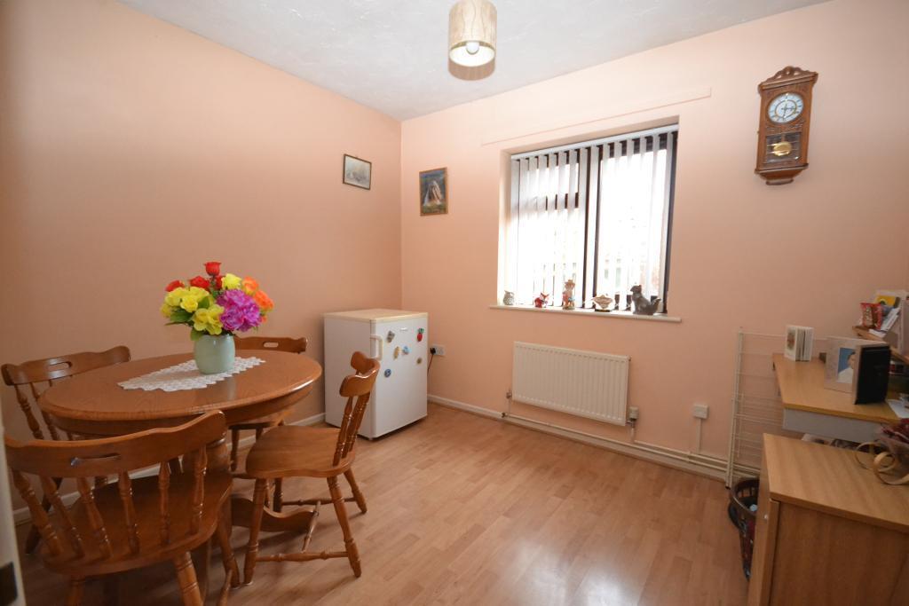 Bedroom Two / Dining Area