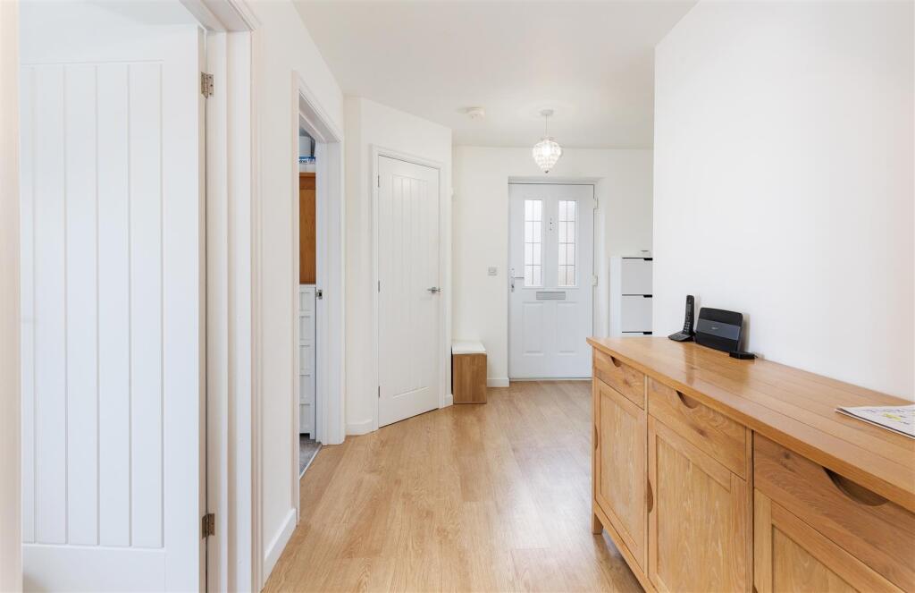 Hallway 1-2