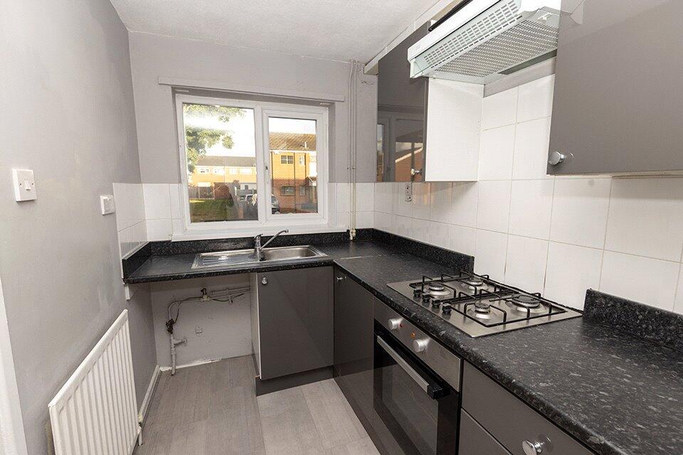 Attlee Close, Tividale, Oldbury, B69