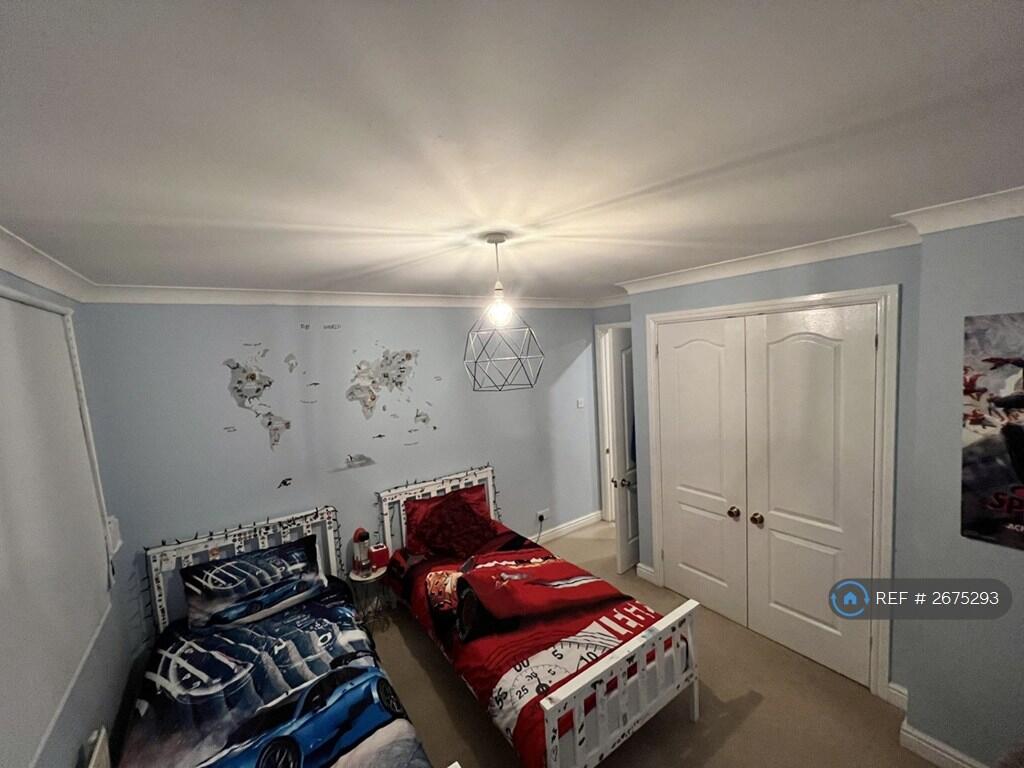 Bedroom 3 