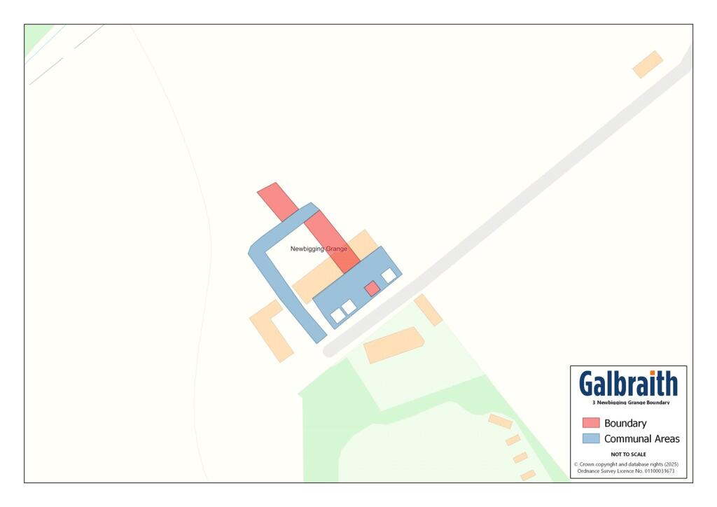Boundary Plan