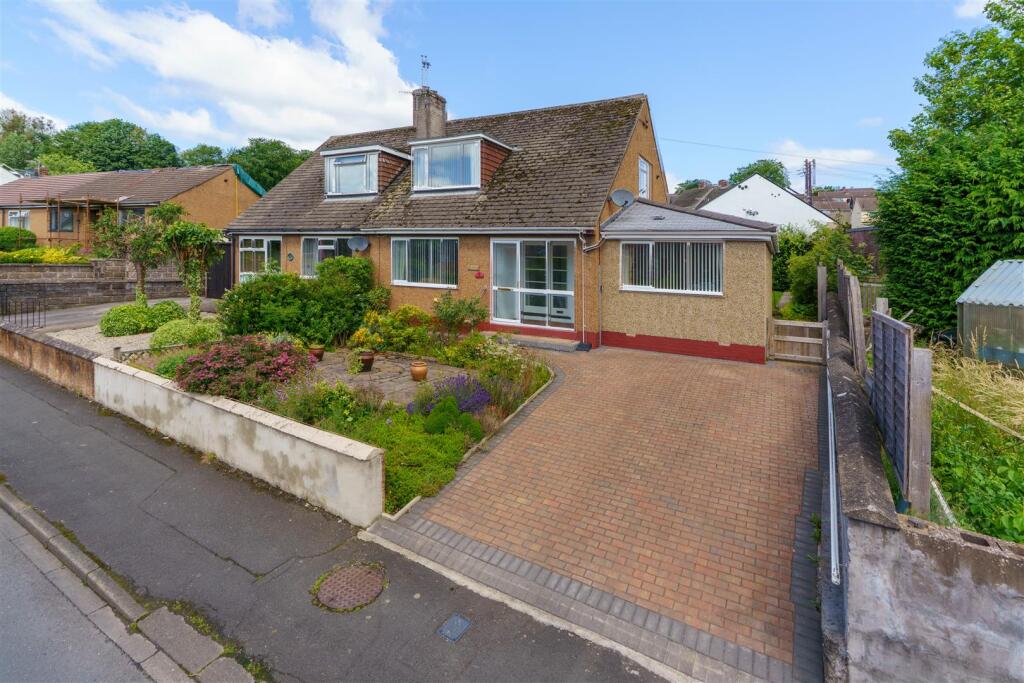Woodhead Villas, Haltwhistle