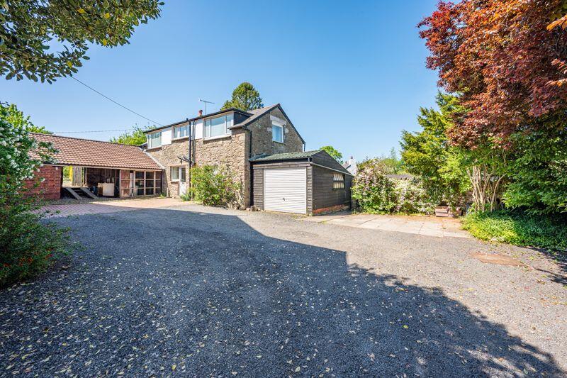 Peak Cottage