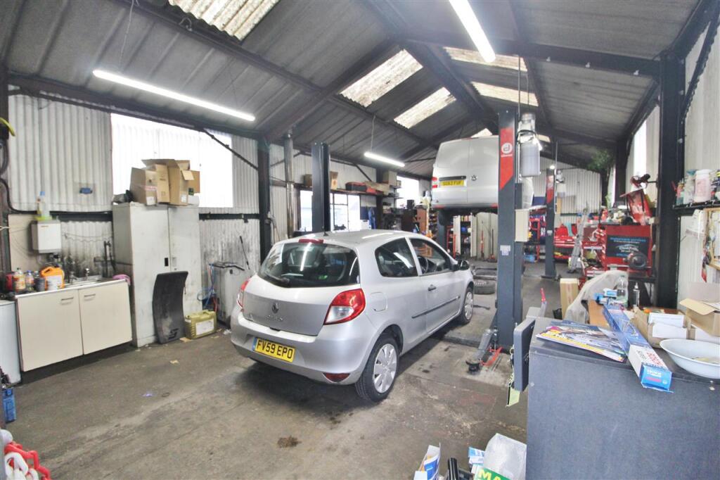 WORKSHOP ONE