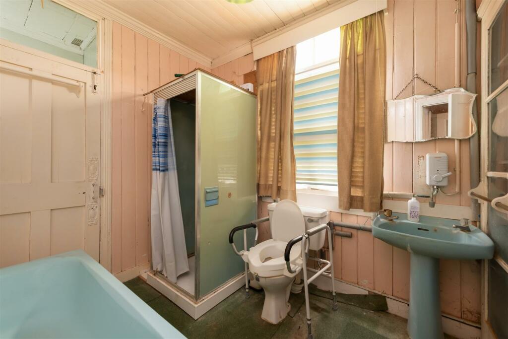 Preston Parade, Seasalter, Whitstable