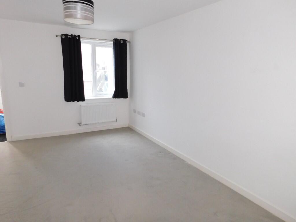 Perseus Place, Peterborough, Cambridgeshire, PE2