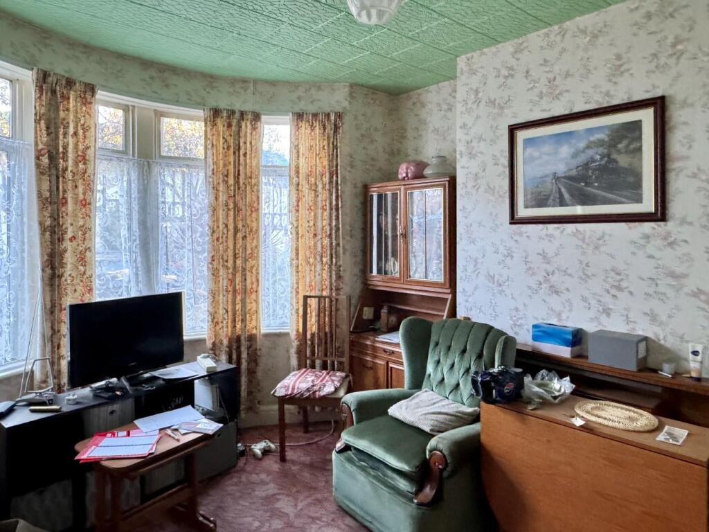 Reception Room 1
