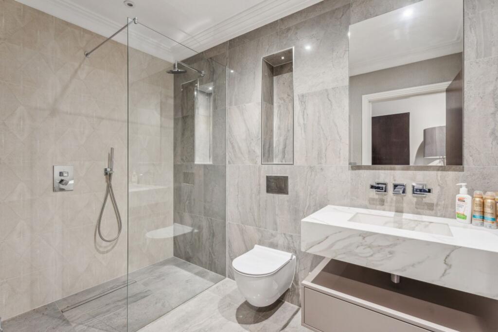 Shower