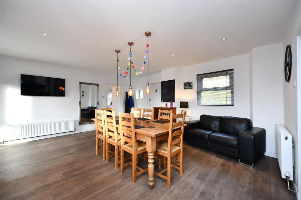 Dining/Living