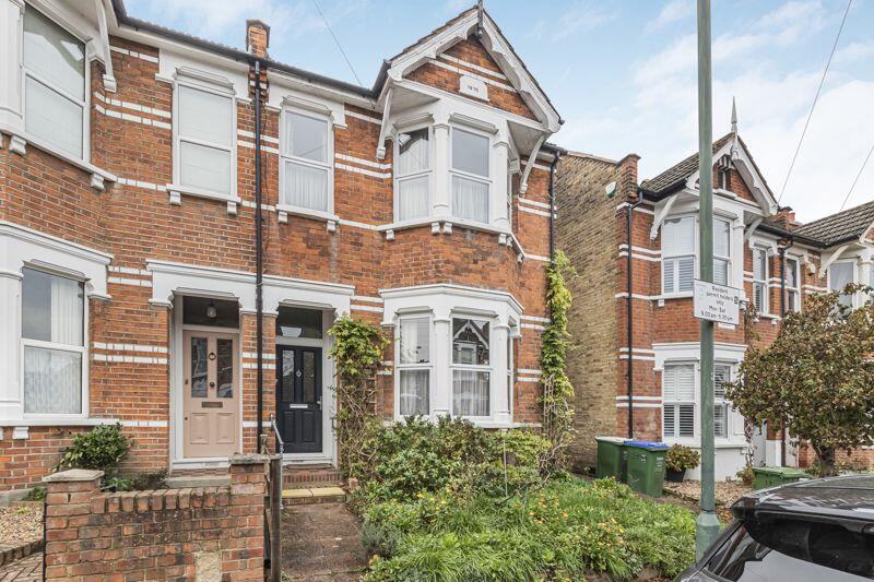 Hamilton Road, Sidcup, DA15 7HB