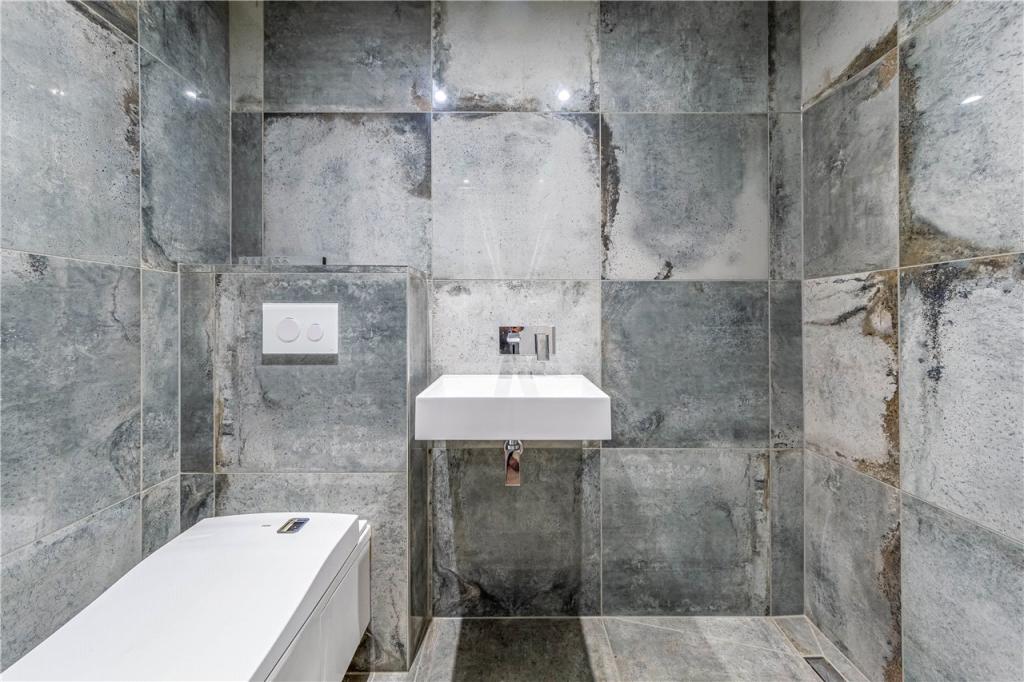 Wetroom