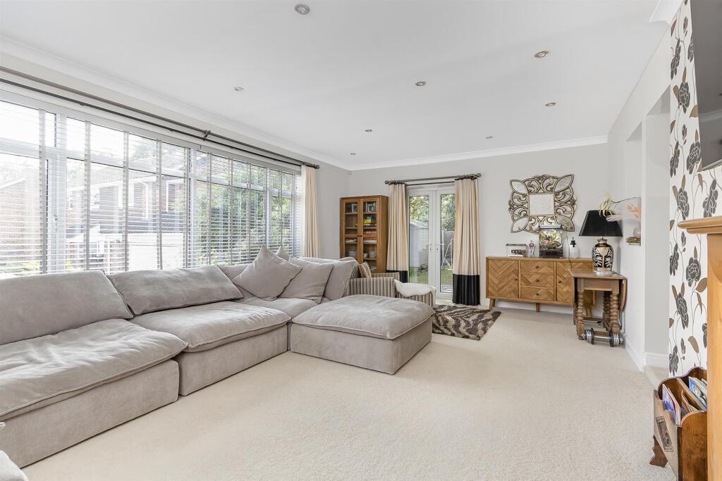 Hewitt Drive, Kirby Muxloe