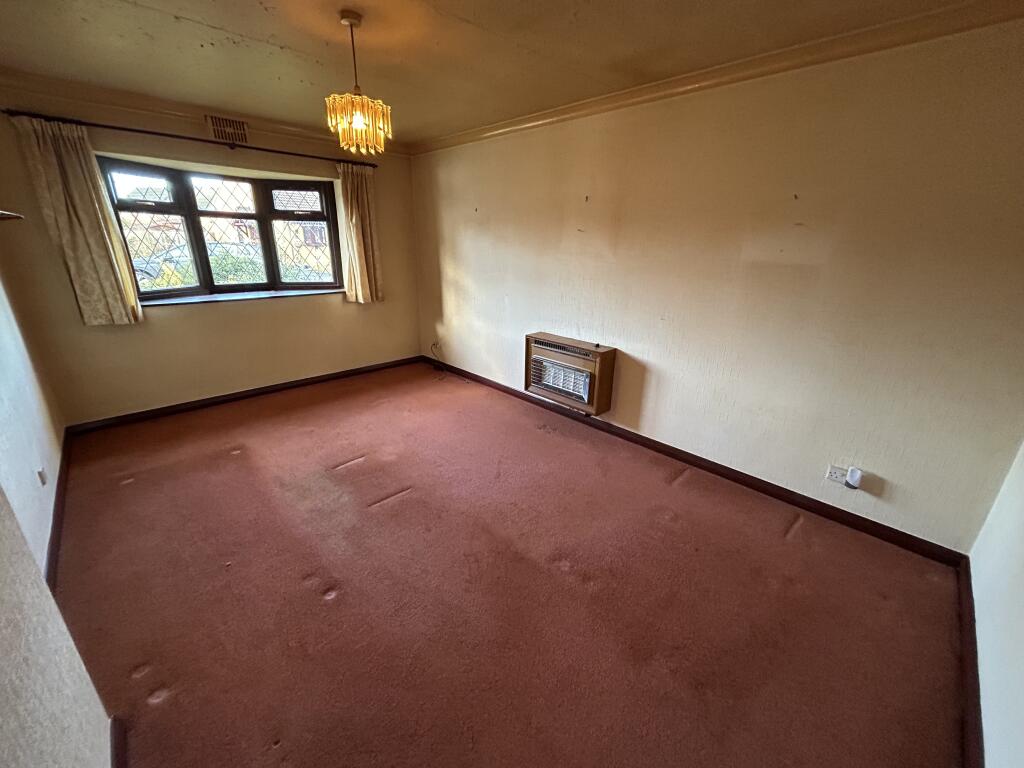 59 Richmond Avenue, Grappenhall, Warrington WA4 2ND