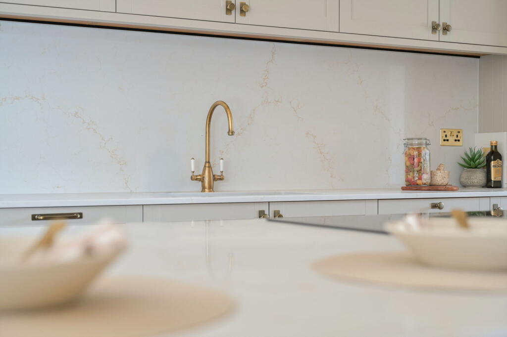 The Show Home, Meadow View, Charlwood