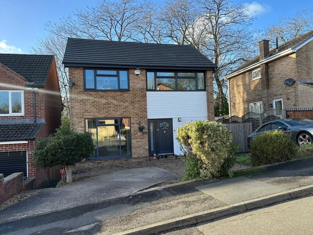 Riverside Drive, Sprotbrough, Doncaster