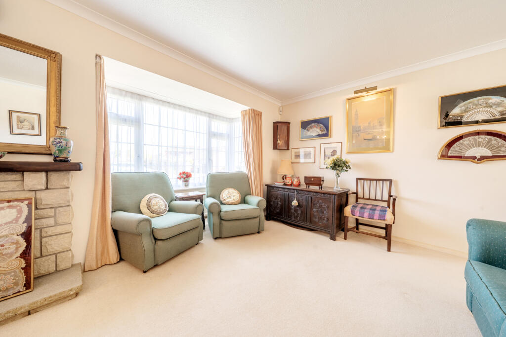 Living / Dining Room