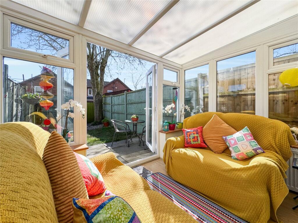 Conservatory