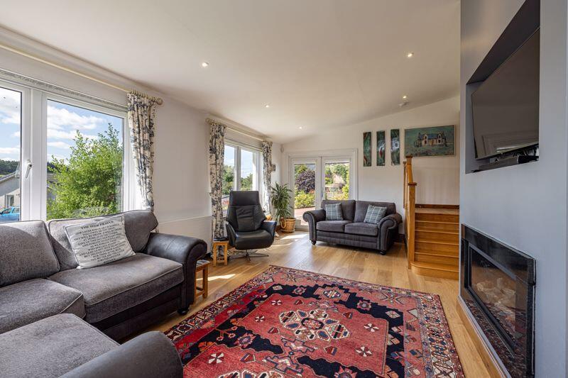 Sitting Room Area