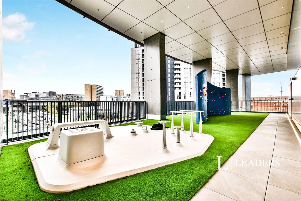 Roof Terrace 6